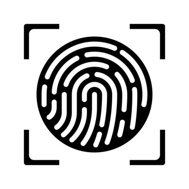 parmak izi tanımlama simgesi, özet biçimi 