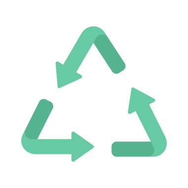 Arrow web simgesi çizimini geri dönüştür