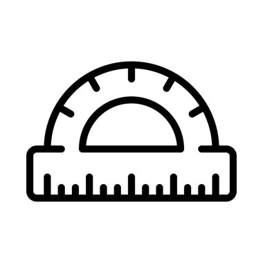 Yönlendirici Yönetici Web simgesi vektör illüstrasyonu