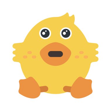 Utandırılmış web simgesi vektör illüstrasyonu