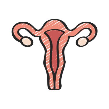 Rahim web simgesi vektör illüstrasyonu