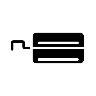 Zaman çizgisi web simgesi vektör çizelgesi çizimi                    