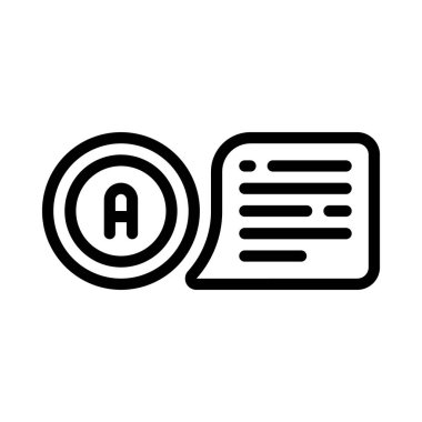 Bir Metin Kutusu Kırık Ağ vektör illüstrasyonuName