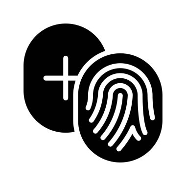 Web simgesi vektör illüstrasyonunu çoğalt