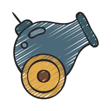 Top ikon vektörü. beyaz arkaplanda izole 