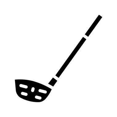 Kulüp web simgesi vektör illüstrasyonu 