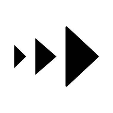 Arrow web simgesi çizimi ölçeklendiriliyor