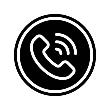 Kişi: Bizle simge vektör resimleme arkaplanı 