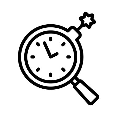 Son Satırları Ara Web simgesi vektör illüstrasyonuName