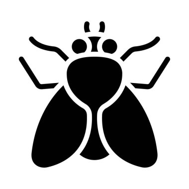 Simge Basit Vektör Resmini Uçur