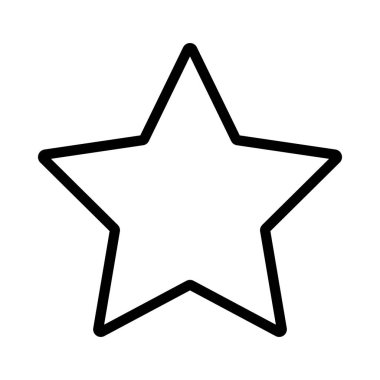 Sevimli Star Fruit illüstrasyon tasarımı