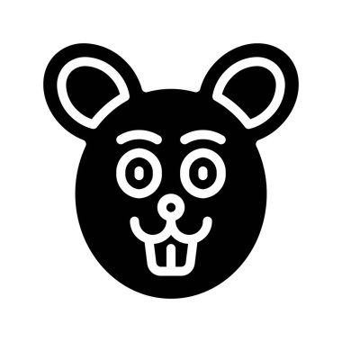 fare web simge vektör çizim 