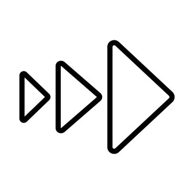 Arrow web simgesi çizimi ölçeklendiriliyor