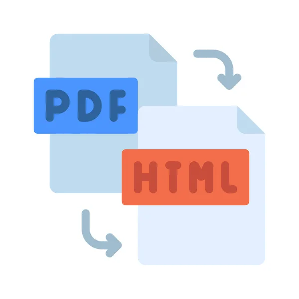 File Pdf Format Icon Vector Illustration — Stock Vector