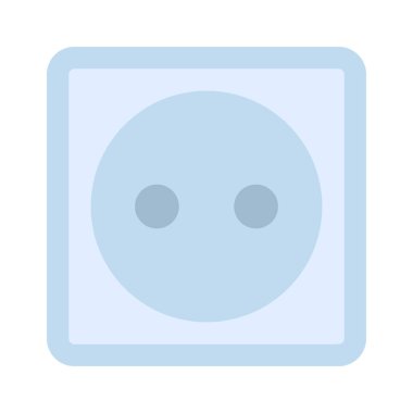 Avrupa Eklenti Ağı vektör illüstrasyonu 