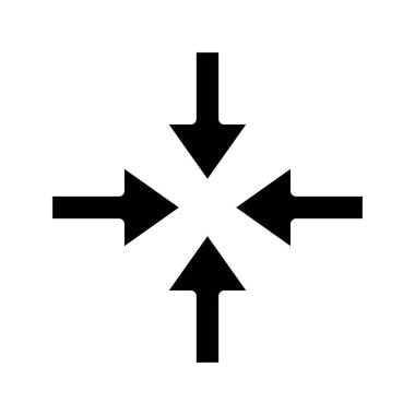 Arrow 'un Arrow web simgesi çizimi gösteriliyor