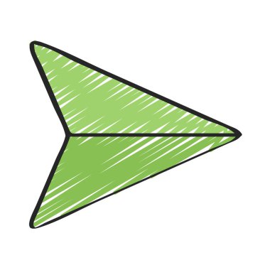 Ok web simge vektör çizim