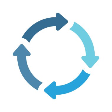 Web ikonu vektör illüstrasyonunu düzenler