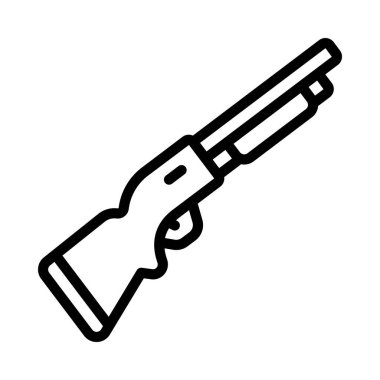 Pompalı ağ ikonu vektör illüstrasyonu