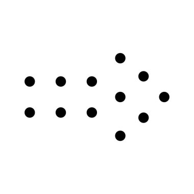 Ok web simge vektör çizim