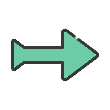 Ok web simge vektör çizim