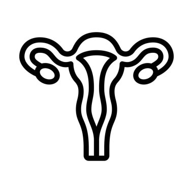 Rahim web simgesi vektör illüstrasyonu