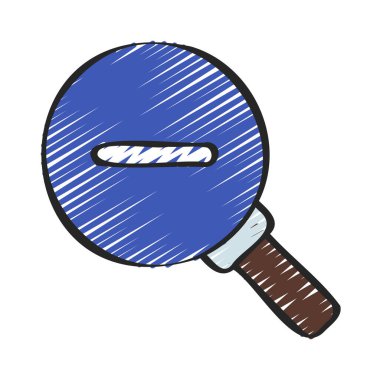 Uzaklaştır simgesi, vektör illüstrasyonu   