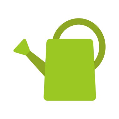 sulandırma web simgesi vektör illüstrasyonu