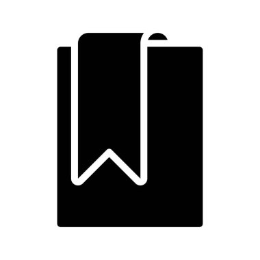  yer imi simgesi vektörü beyaz arkaplanda izole edildi