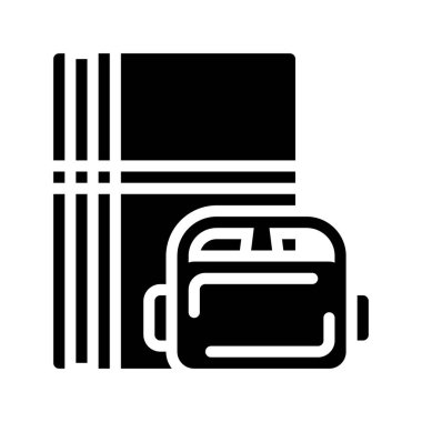 PSVR web simgesi vektör çizimi