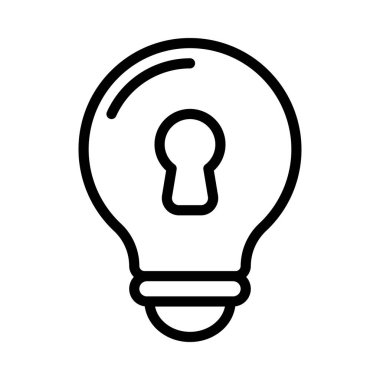 Fikir Özelliği Web vektör illüstrasyonuName