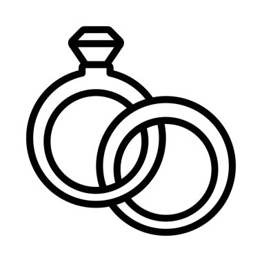 Çapraz Ağ simgesi düz tasarım, vektör illüstrasyonu