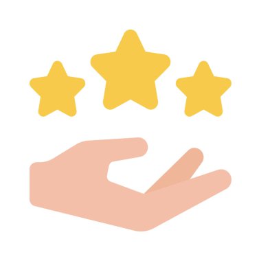 İnceleme Ağı vektör illüstrasyonunu Göster