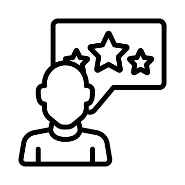 Man Teftiş Ağı vektör illüstrasyonu