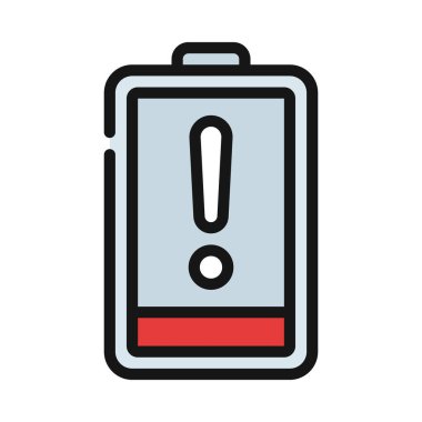 Ünlem işareti, uyarı işareti 