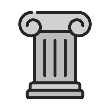 Eski Sütun Dünyayı Korur