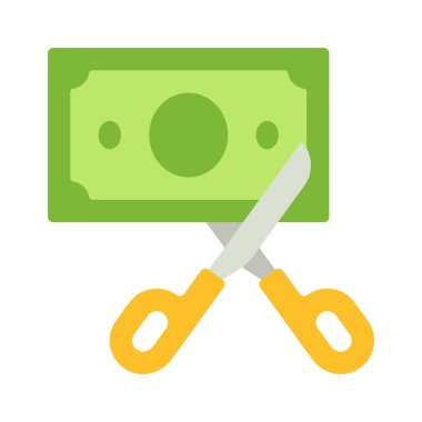 Cash web simgesini kes