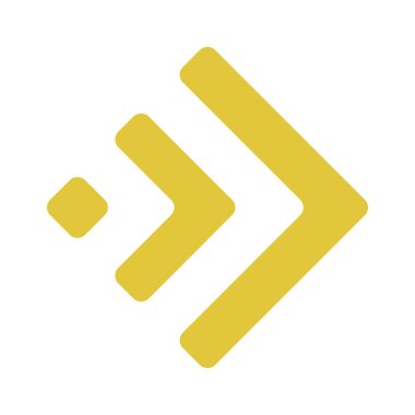 Elmas Ok Ağı ikon vektör illüstrasyonunu böl