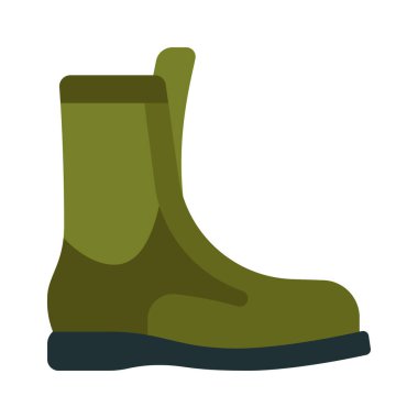 Önyükleme simgesi, vektör illüstrasyonu basit tasarım