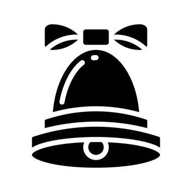 çan web simge vektör çizim               