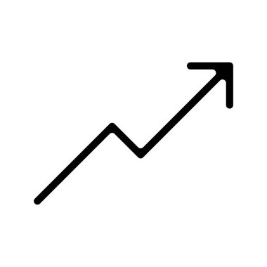 Kar Arrow web simgesi vektör illüstrasyonuName