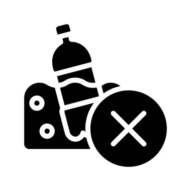 Okyanus Dökme Ağı vektör illüstrasyonu yok