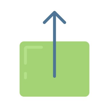 Web simge vektör çizim paylaşmak