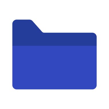 dizin simgesi, vektör illüstrasyonu 