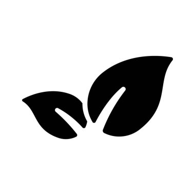 Web simgesi vektör illüstrasyonunu bırakır