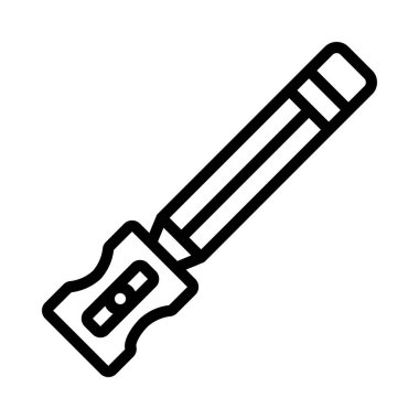 Kalem Ağı simgesi çizimi keskinleştiriliyor