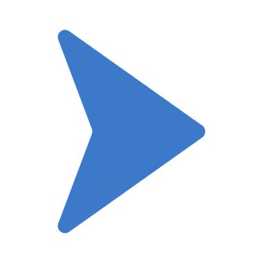 Ok web simge vektör çizim