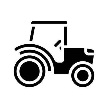 çiftlik traktörü çizimi      