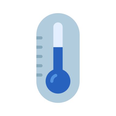 vektör sıcaklığı illüstrasyonu