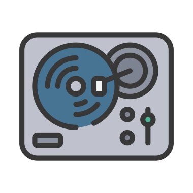 Oyuncu Web simgesi çizimini kaydet